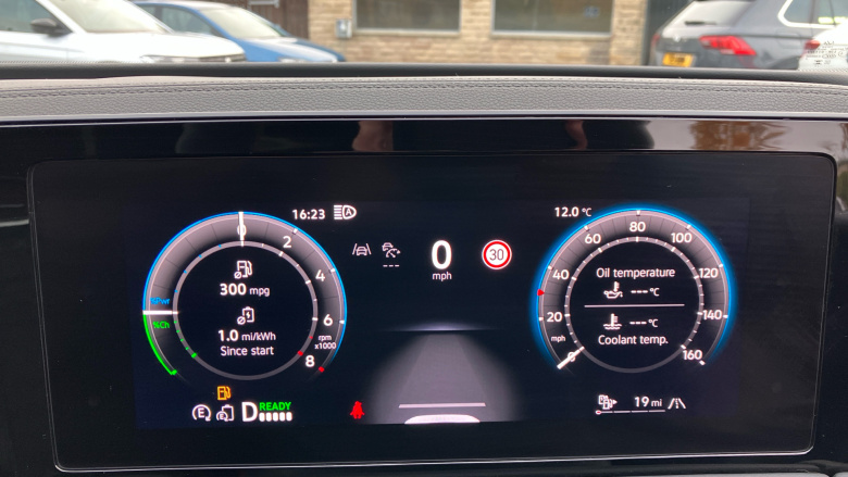 Volkswagen Tiguan 1.5 TSI eHybrid R-Line 5dr DSG Estate